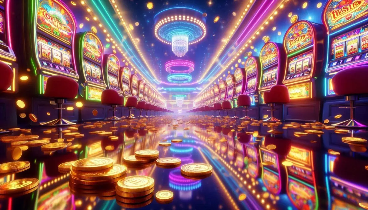 mFortune Casino